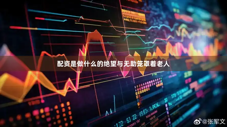 配资是做什么的绝望与无助笼罩着老人